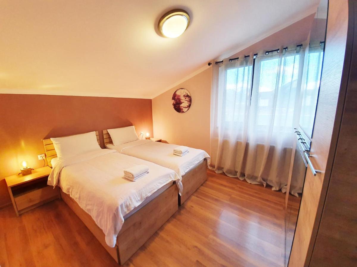 ---Allegria House--- Kazbegi Eksteriør bilde