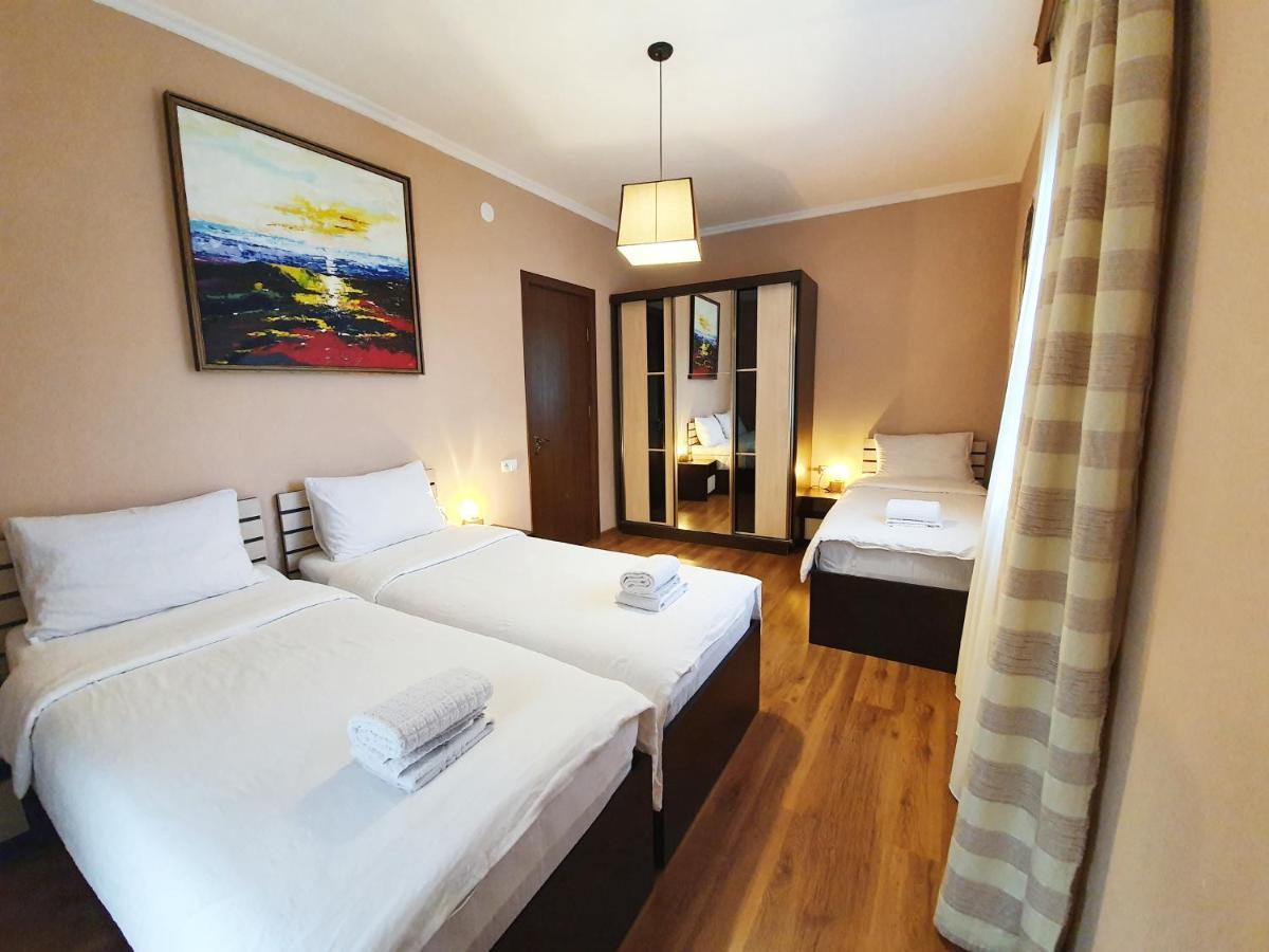 ---Allegria House--- Kazbegi Eksteriør bilde