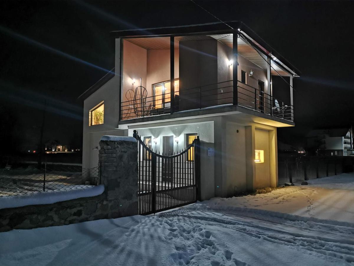 ---Allegria House--- Kazbegi Eksteriør bilde