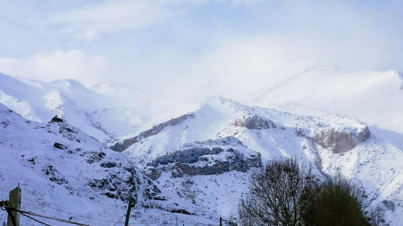 ---Allegria House--- Kazbegi Eksteriør bilde
