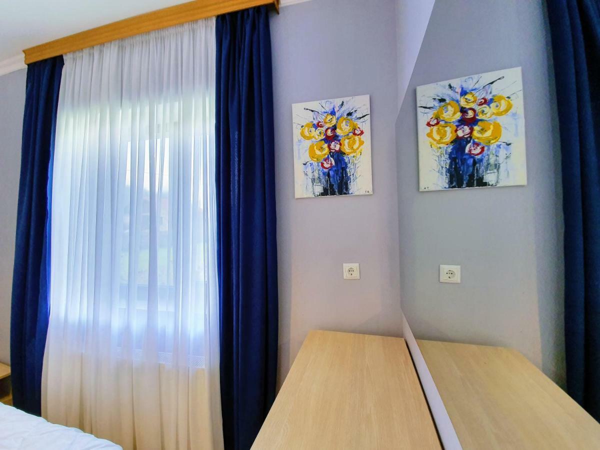 ---Allegria House--- Kazbegi Eksteriør bilde