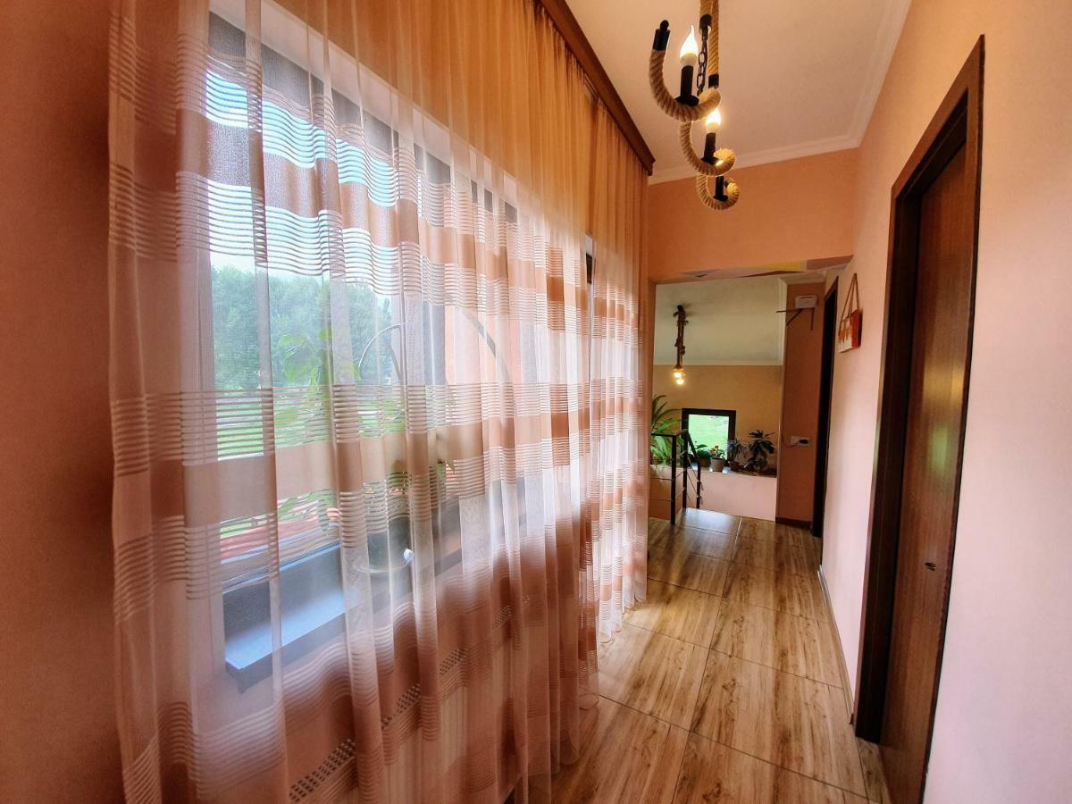 ---Allegria House--- Kazbegi Eksteriør bilde