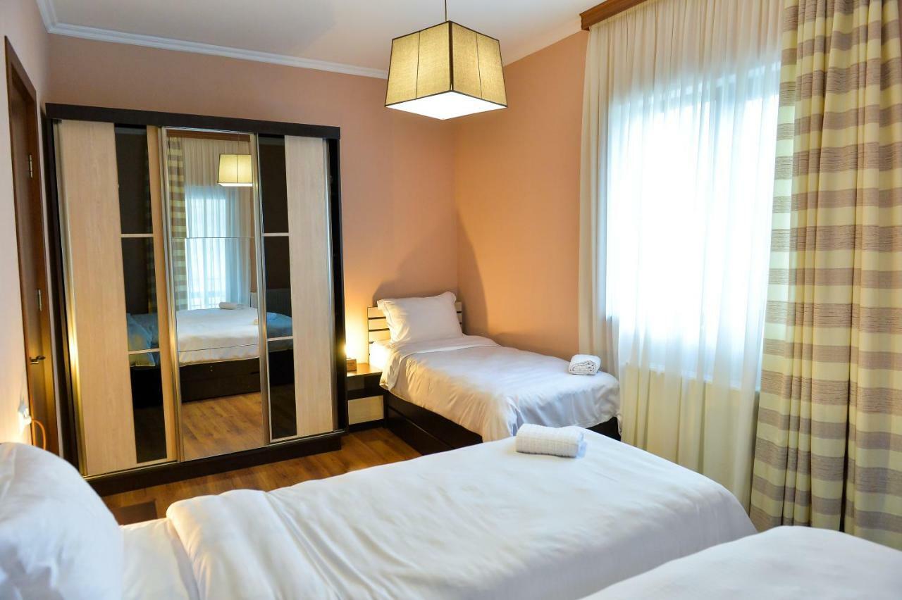 ---Allegria House--- Kazbegi Eksteriør bilde