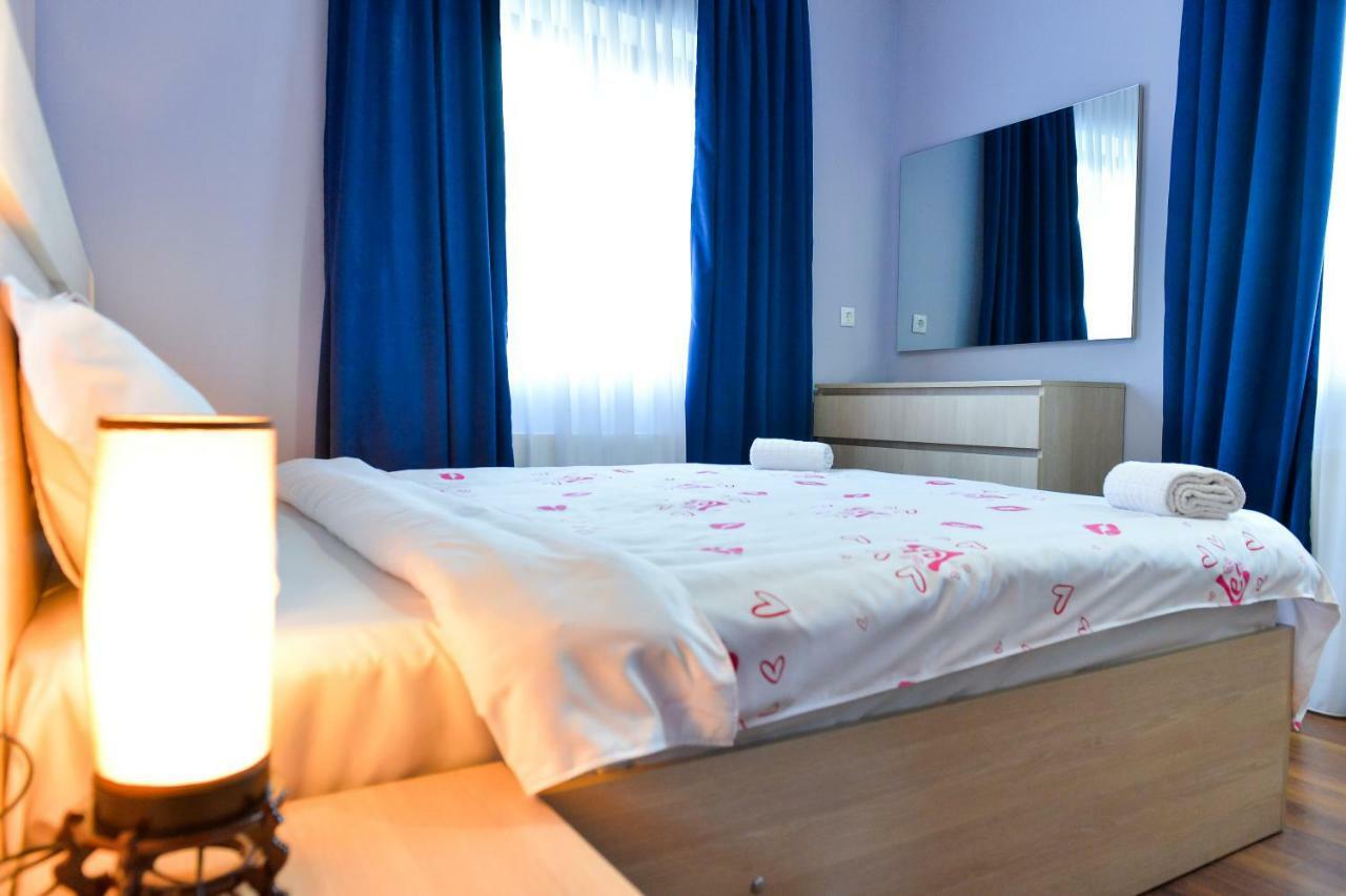 ---Allegria House--- Kazbegi Eksteriør bilde