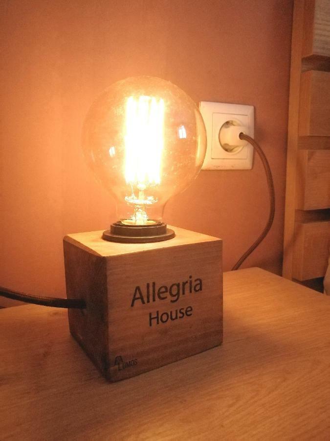 ---Allegria House--- Kazbegi Eksteriør bilde