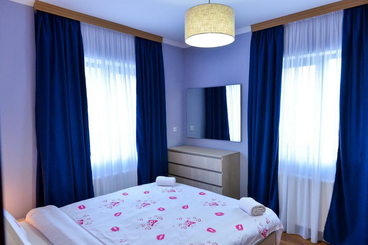 ---Allegria House--- Kazbegi Eksteriør bilde